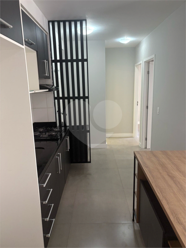 Apartamento, 2 quartos, 40 m² - Foto 4
