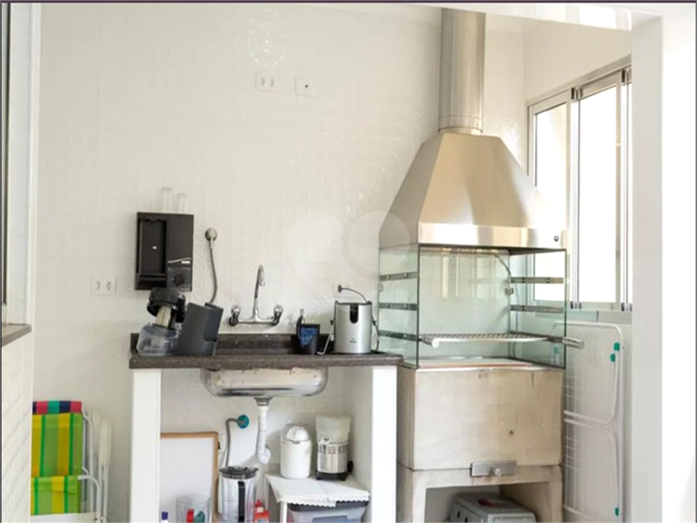 Sobrado, 2 quartos, 120 m² - Foto 14