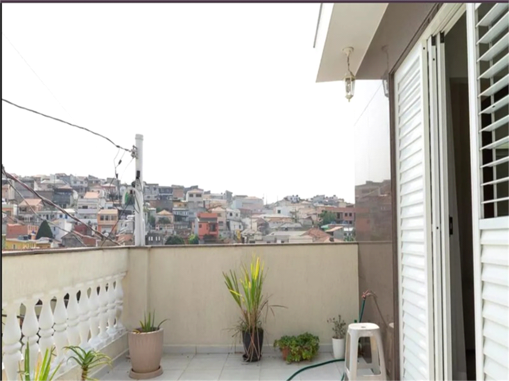 Sobrado, 2 quartos, 120 m² - Foto 16