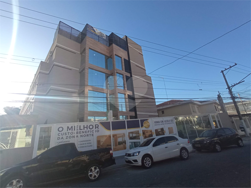 Casa de Condomínio à venda com 2 quartos, 49m² - Foto 23