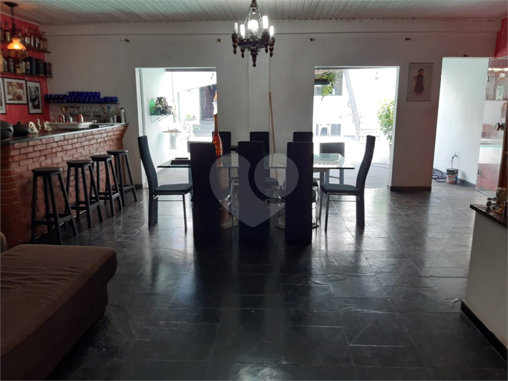 Sobrado, 4 quartos, 450 m² - Foto 2