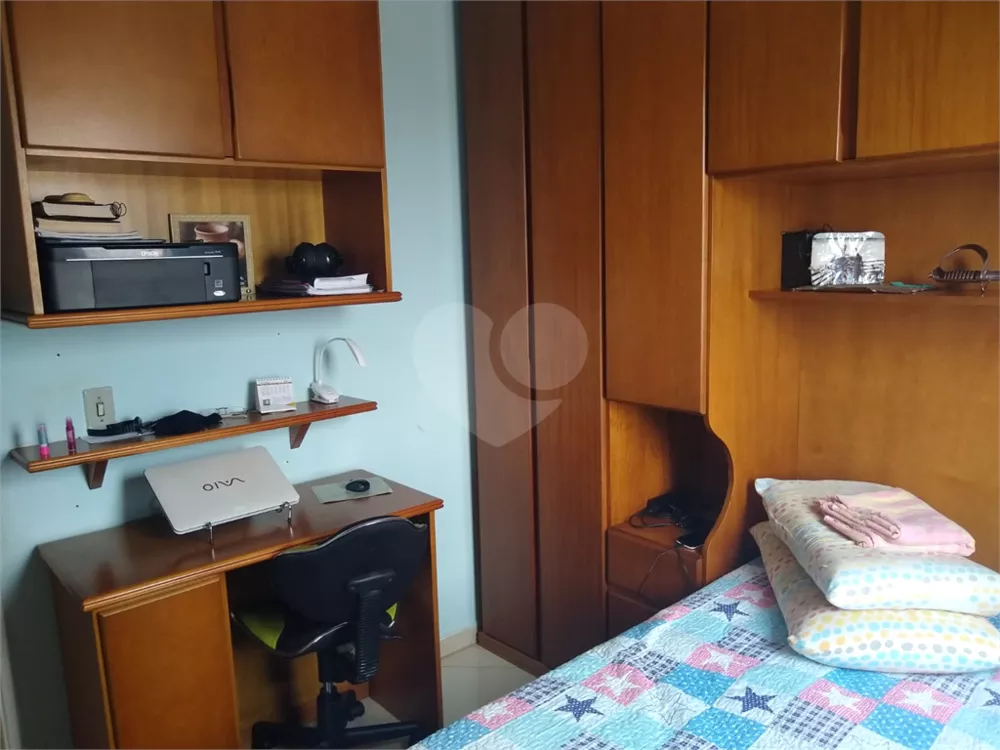 Apartamento à venda com 2 quartos, 48m² - Foto 24