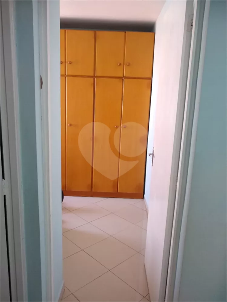 Apartamento à venda com 2 quartos, 48m² - Foto 14