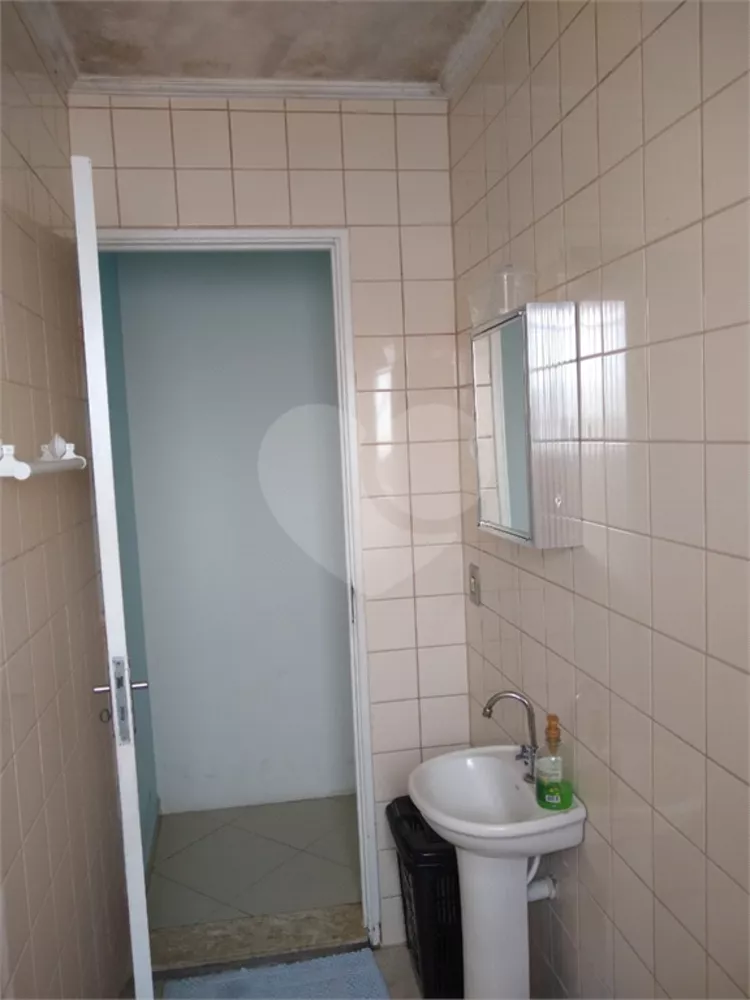 Apartamento à venda com 2 quartos, 48m² - Foto 16