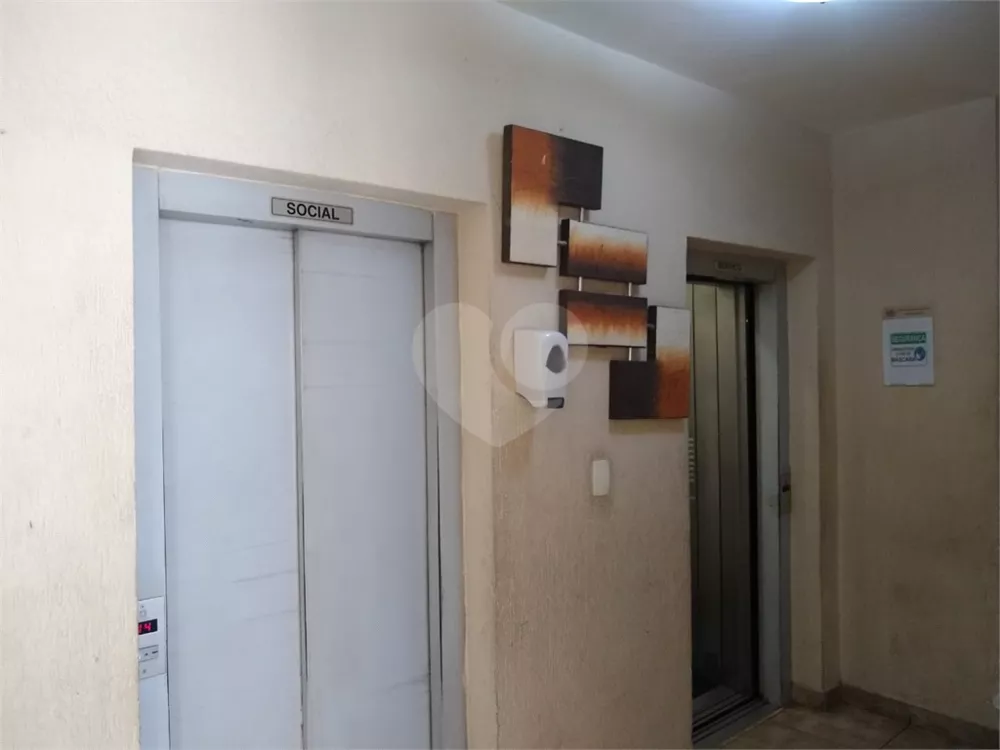 Apartamento à venda com 2 quartos, 48m² - Foto 28