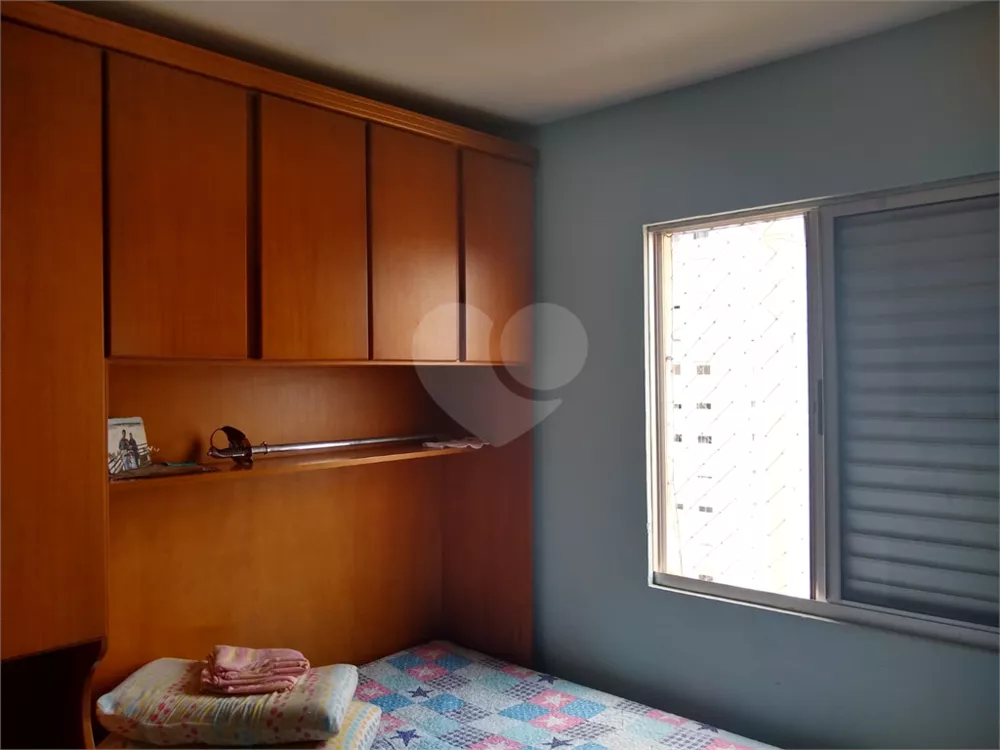 Apartamento à venda com 2 quartos, 48m² - Foto 23