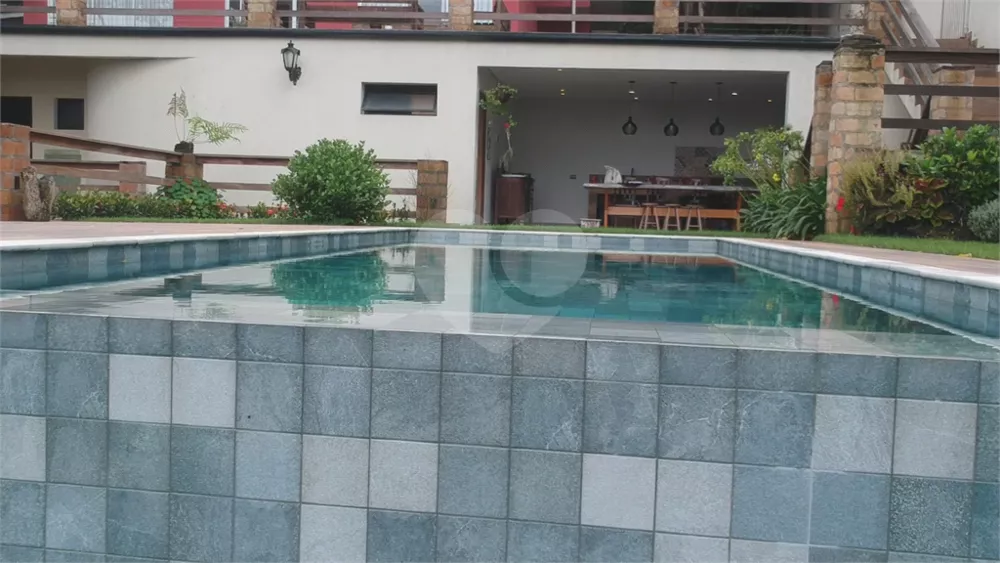 Casa, 6 quartos, 550 m² - Foto 3