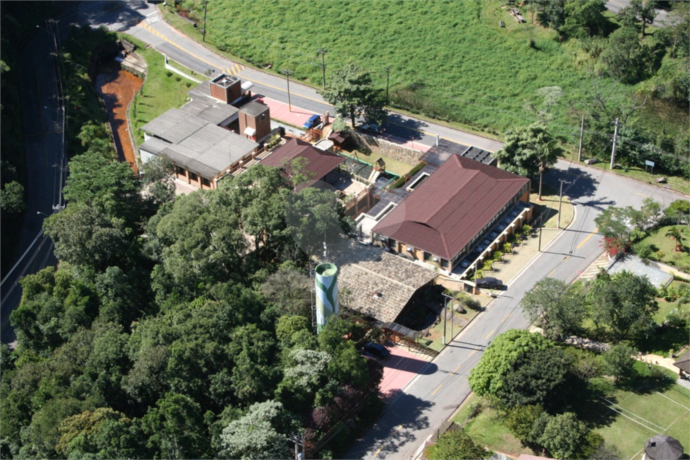 Casa de Condomínio - Foto 1