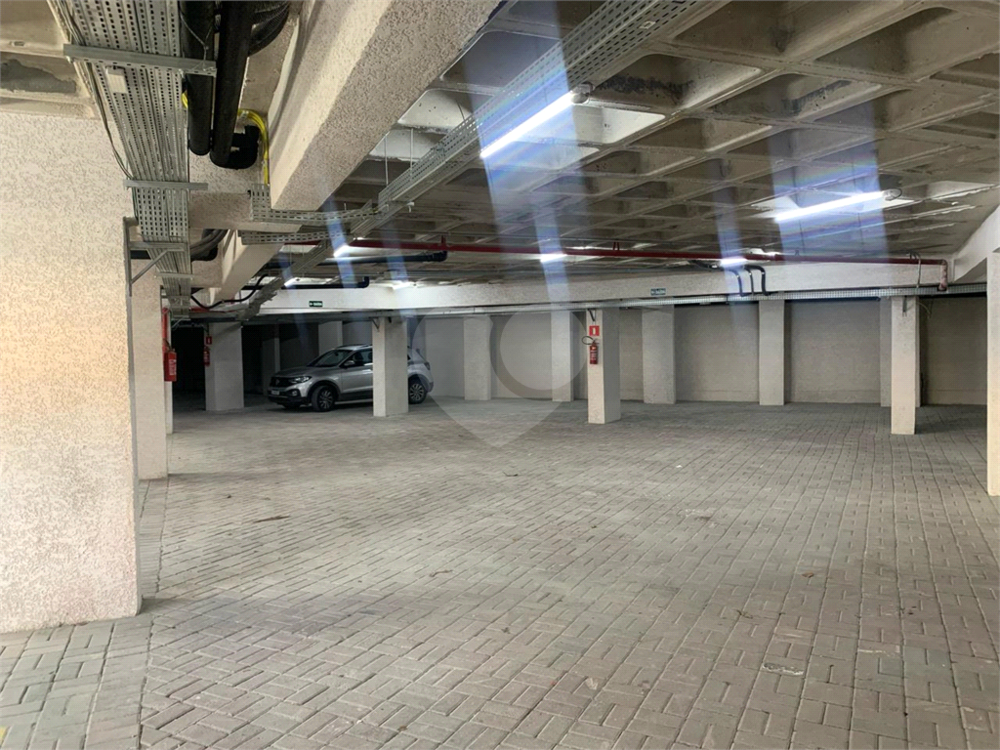 Casa de Condomínio, 1 quarto - Foto 1