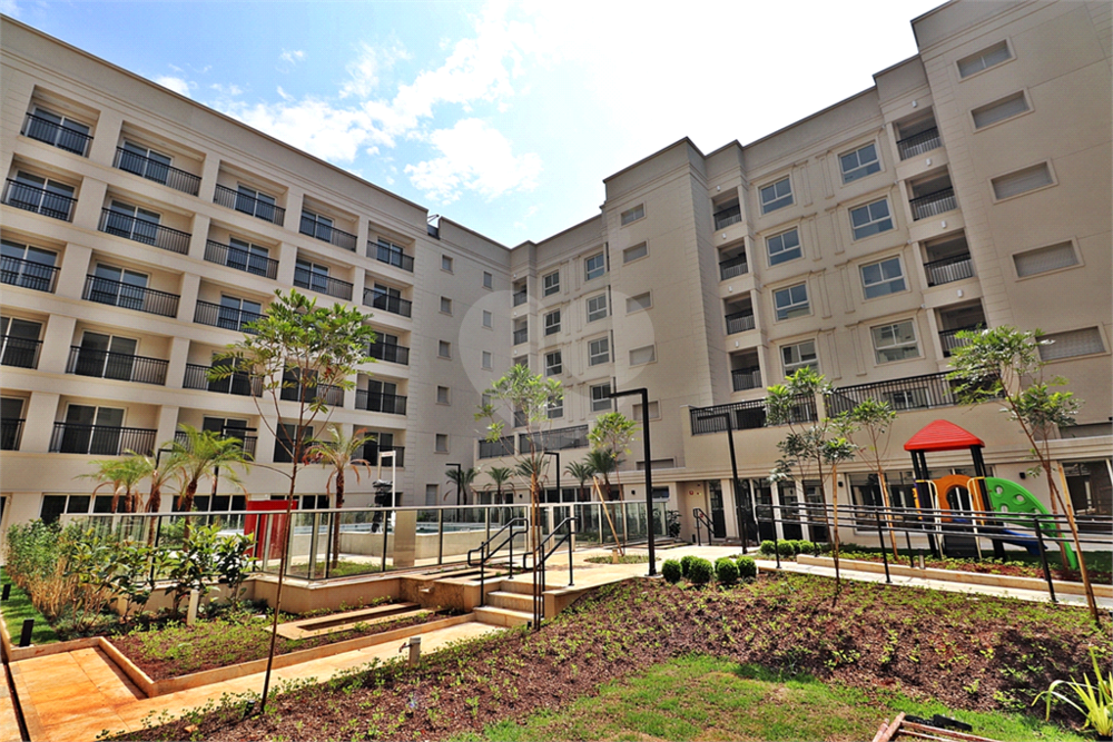Apartamento à venda com 3 quartos, 123m² - Foto 24