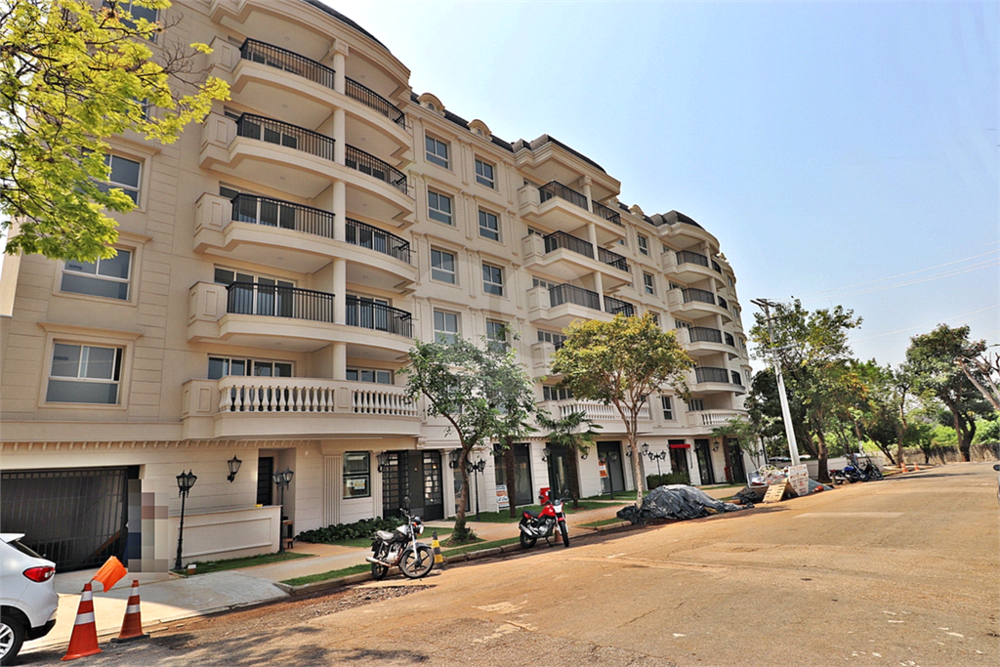 Apartamento à venda com 3 quartos, 123m² - Foto 37