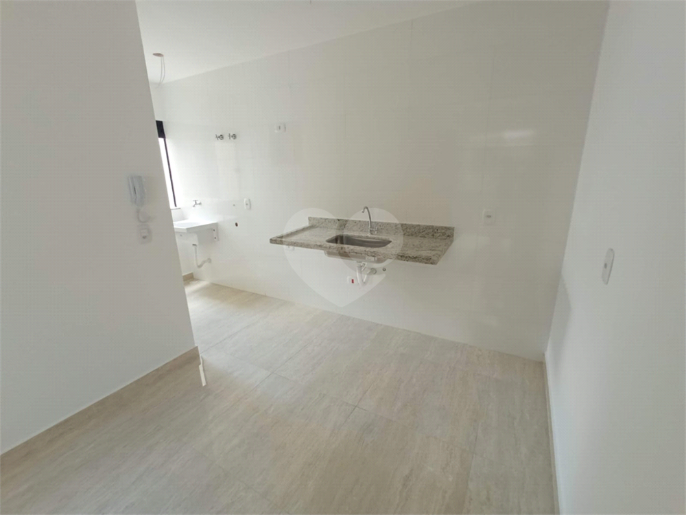 Casa de Condomínio, 2 quartos - Foto 4