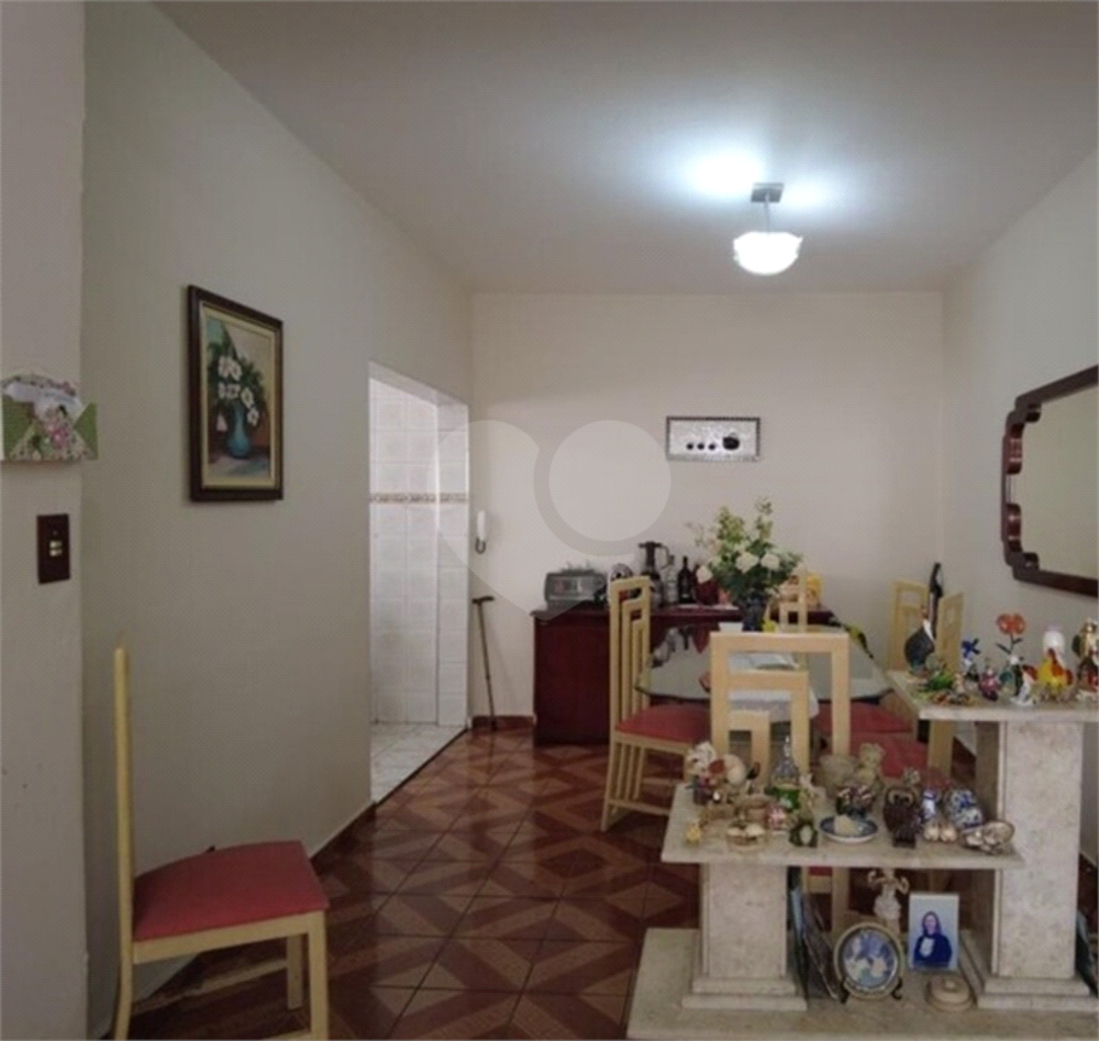 Sobrado à venda com 5 quartos, 435m² - Foto 1