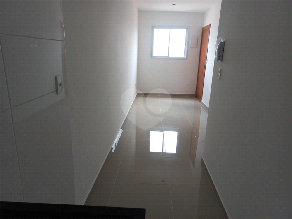 Casa de Condomínio, 2 quartos - Foto 2