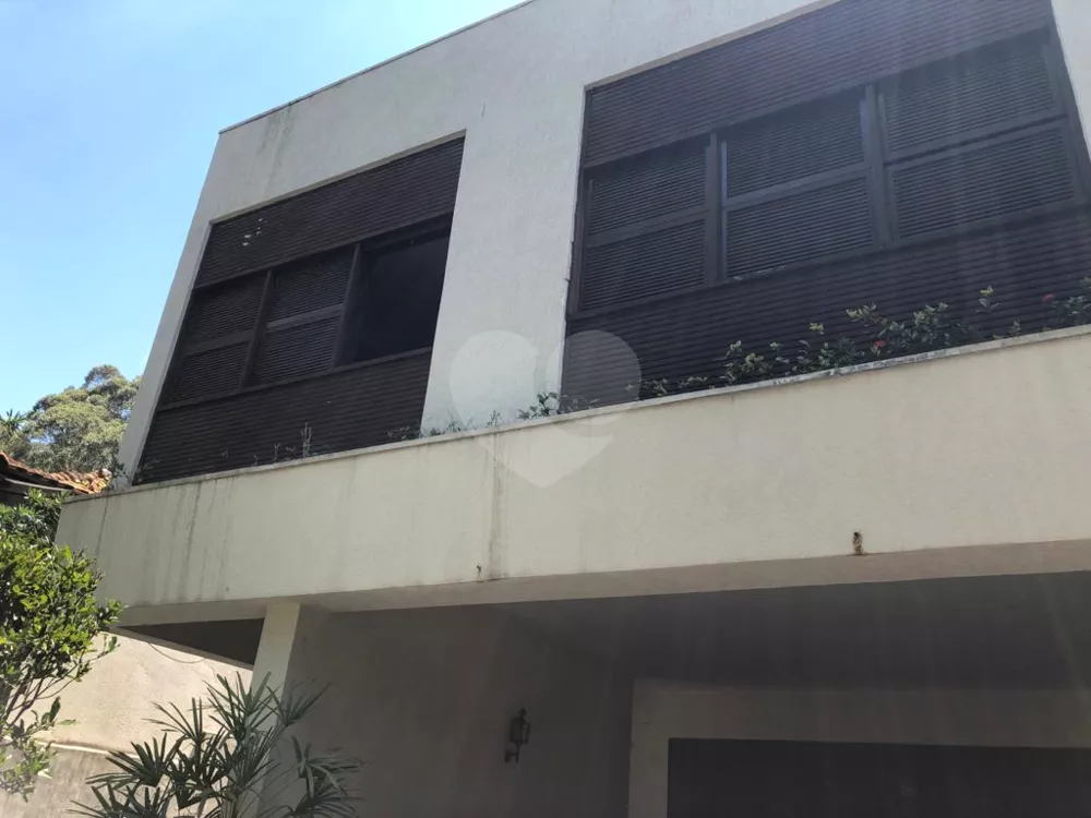 Casa à venda com 3 quartos, 236m² - Foto 7