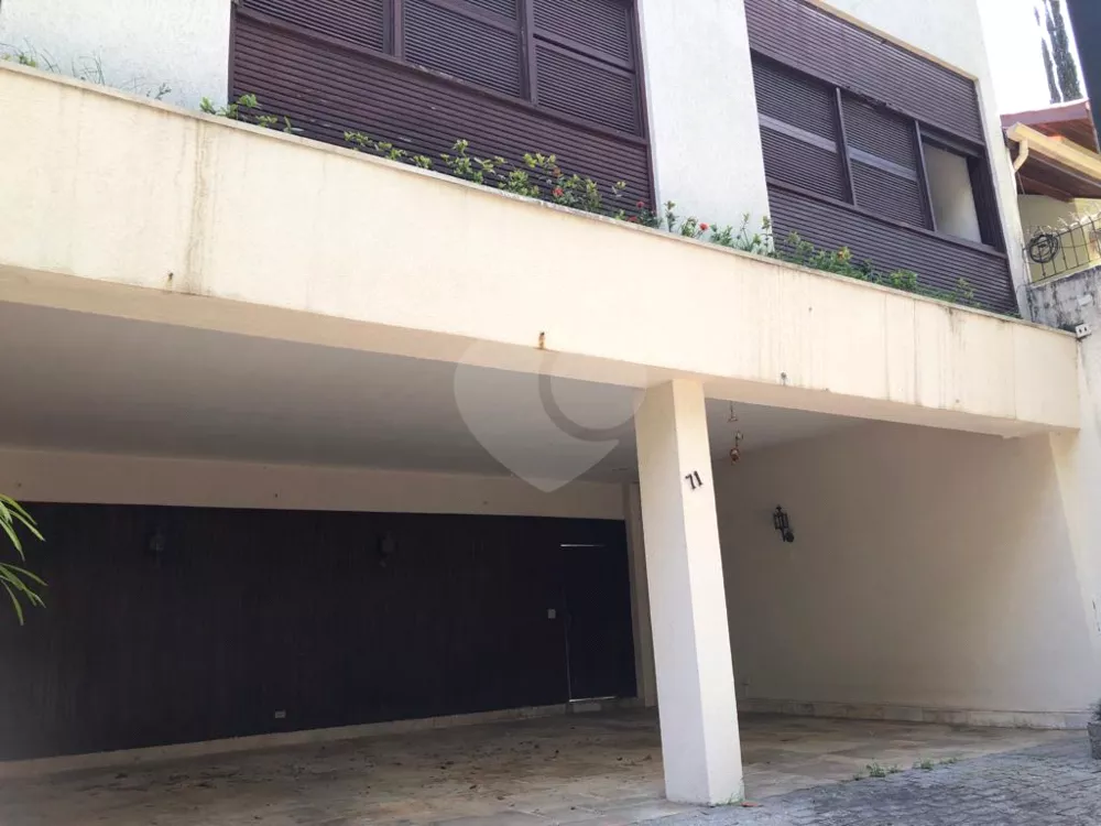 Casa à venda com 3 quartos, 236m² - Foto 3