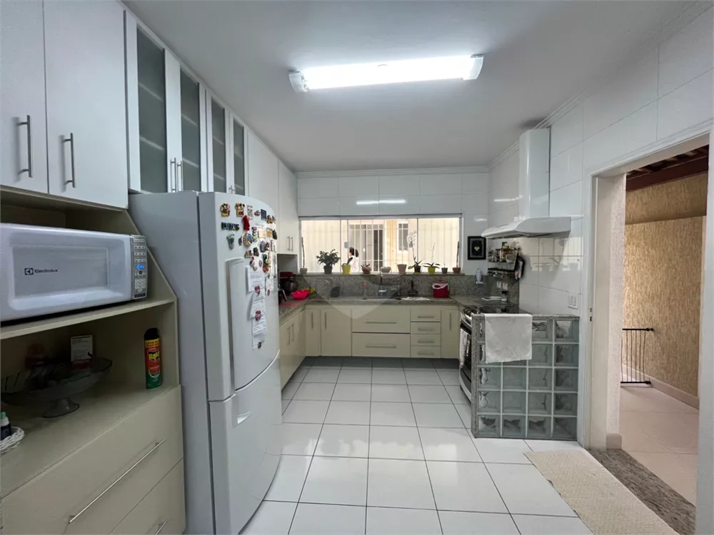 Sobrado, 3 quartos, 185 m² - Foto 5