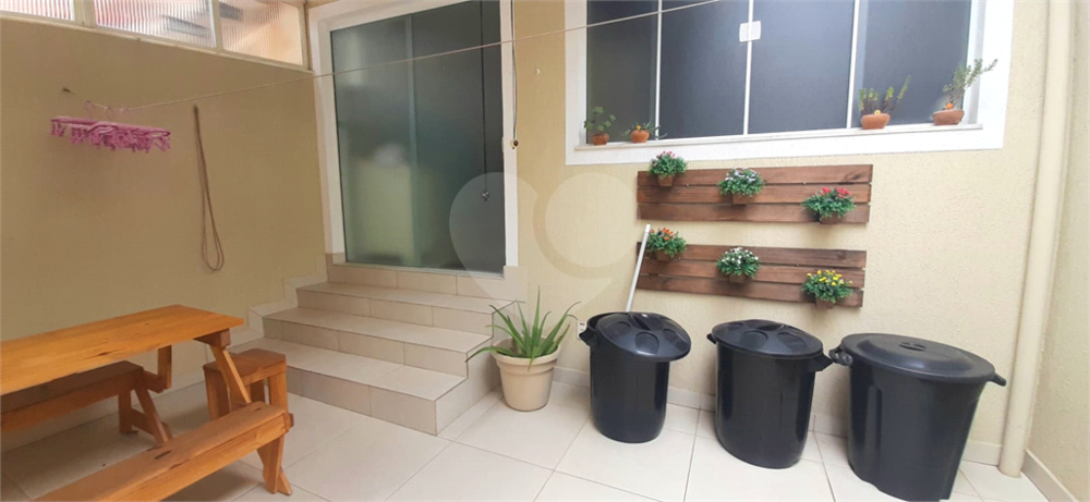 Sobrado, 3 quartos, 185 m² - Foto 12