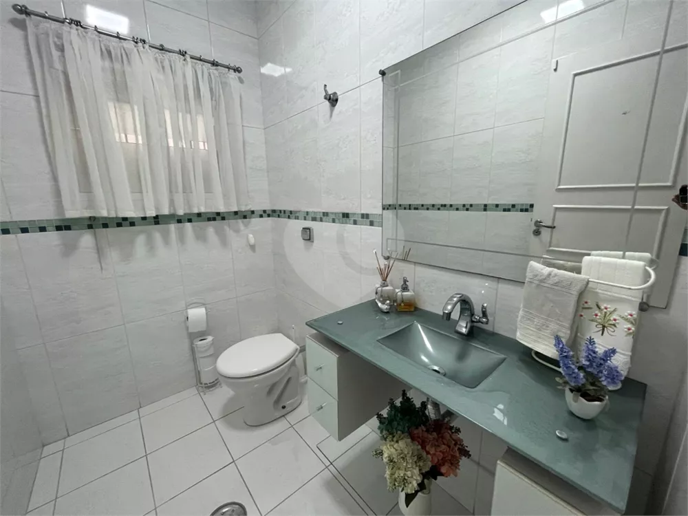 Sobrado, 3 quartos, 185 m² - Foto 10
