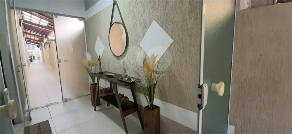 Sobrado, 3 quartos, 185 m² - Foto 2