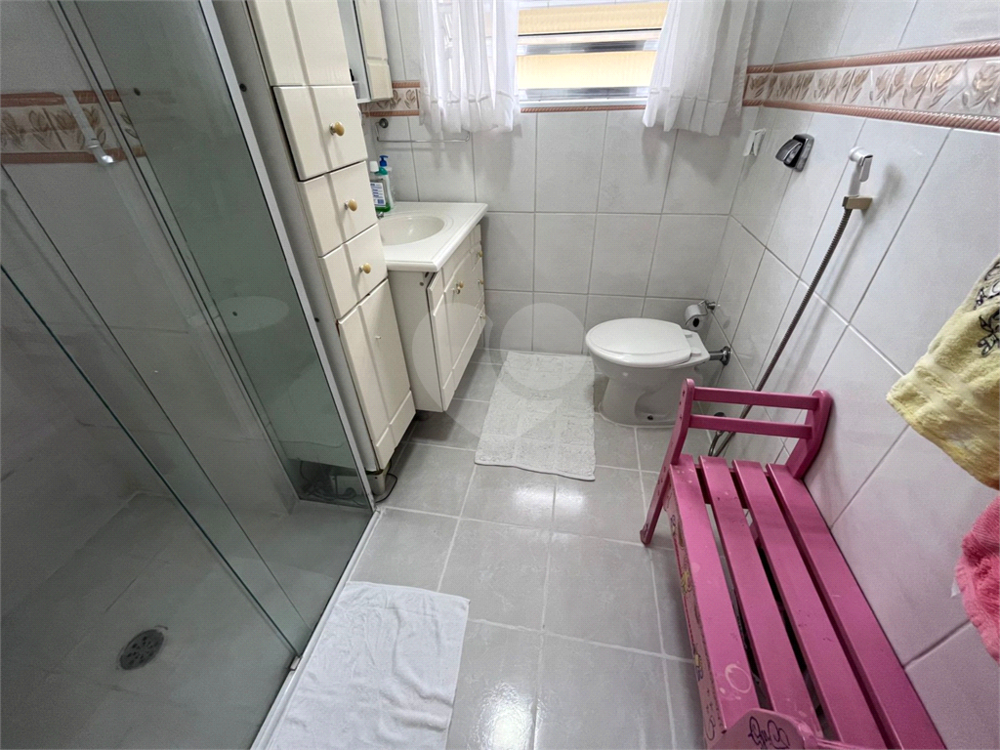 Sobrado, 3 quartos, 185 m² - Foto 9