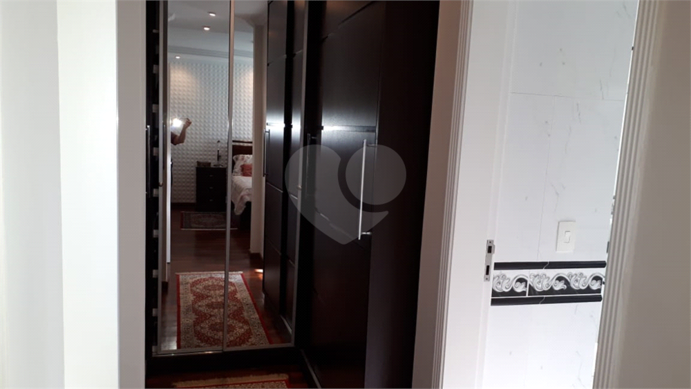 Sobrado à venda com 3 quartos, 352m² - Foto 11