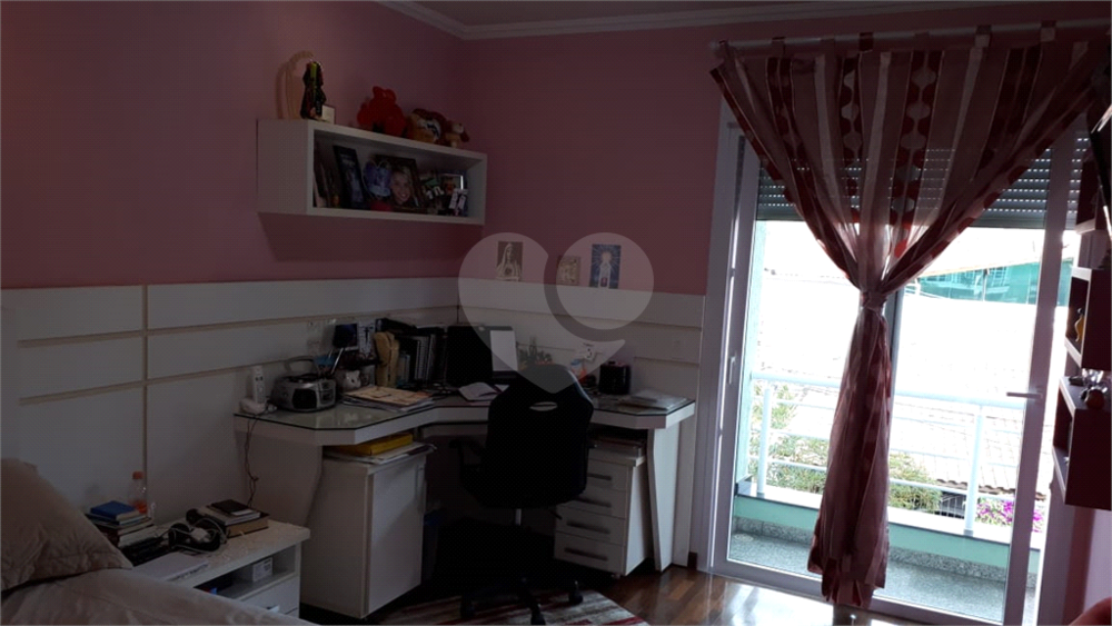Sobrado à venda com 3 quartos, 352m² - Foto 16