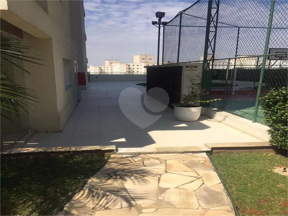 Apartamento à venda com 3 quartos, 67m² - Foto 6