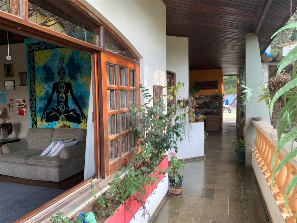 Casa, 7 quartos, 650 m² - Foto 4