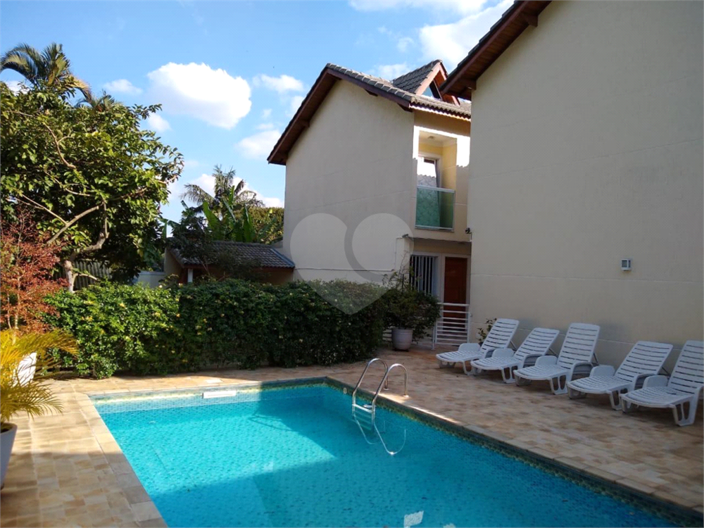 Casa de Condomínio à venda e aluguel com 2 quartos, 100m² - Foto 7