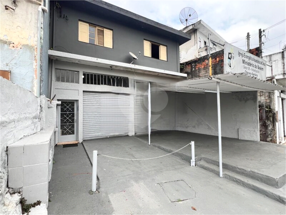 Sobrado à venda com 3 quartos, 190m² - Foto 2