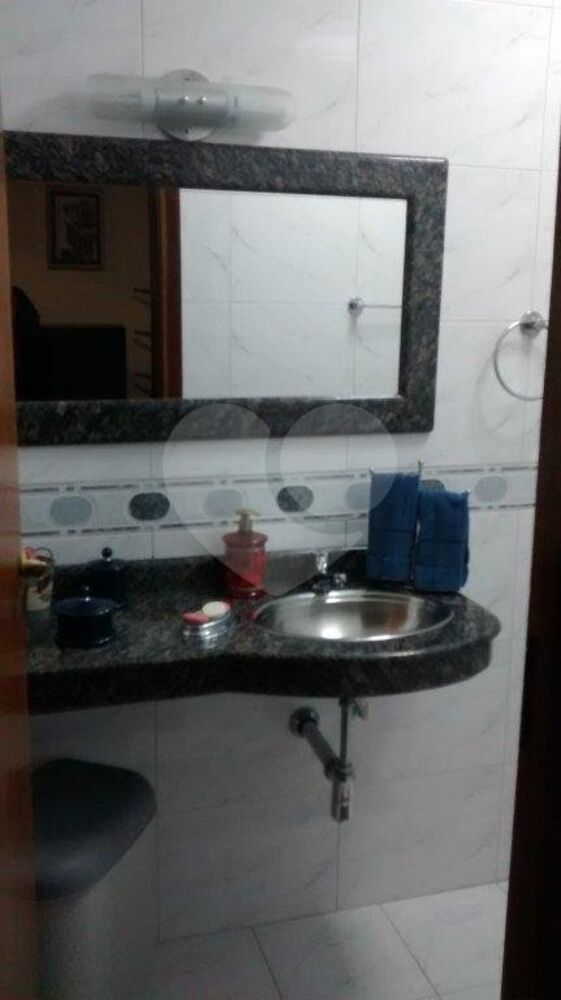 Sobrado à venda com 4 quartos, 203m² - Foto 3