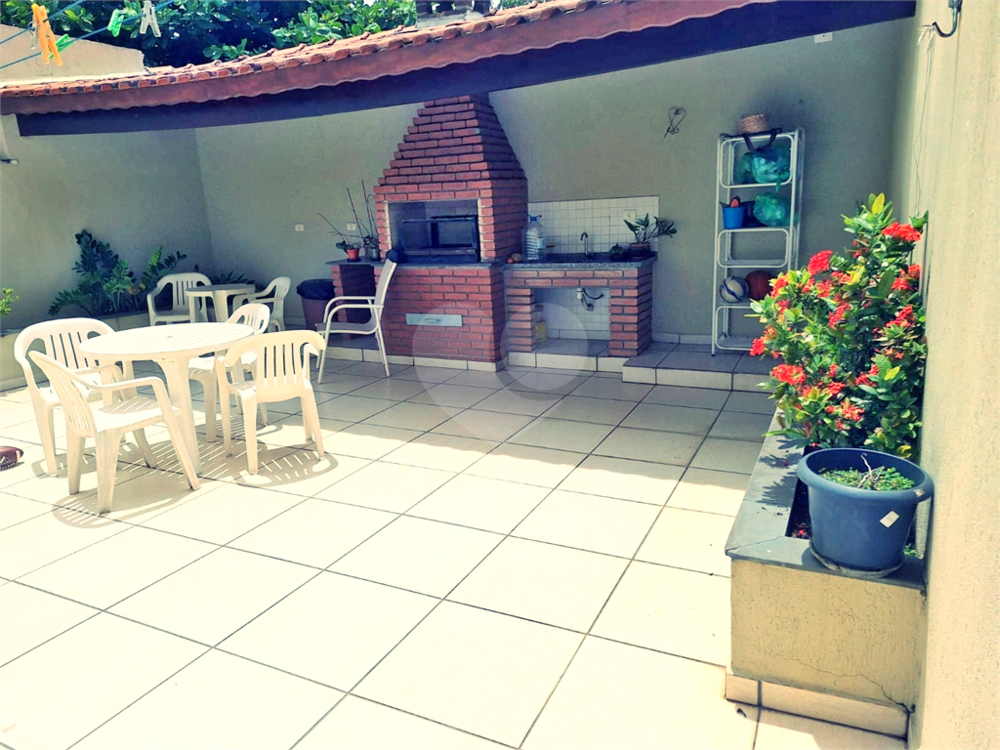 Sobrado à venda com 4 quartos, 157m² - Foto 3