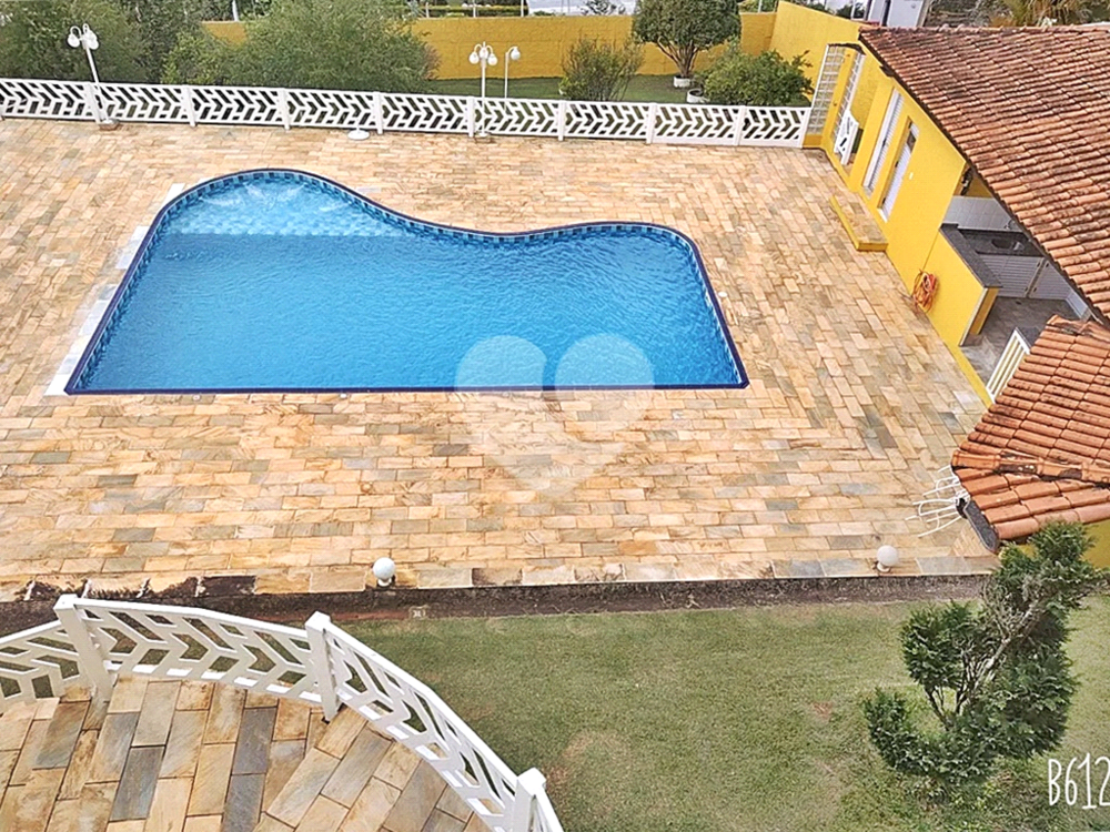 Casa, 4 quartos, 330 m² - Foto 4