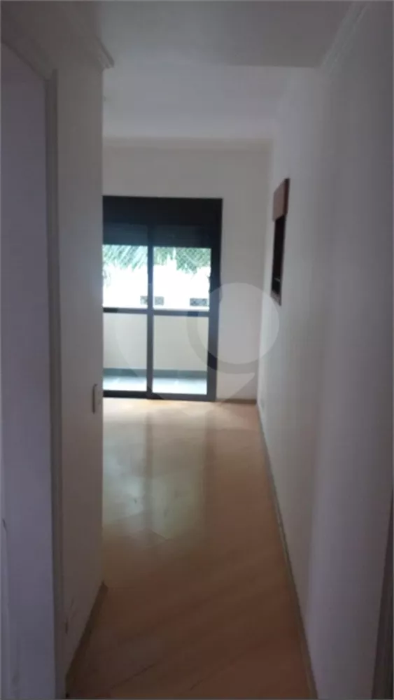 Apartamento à venda com 3 quartos, 128m² - Foto 4