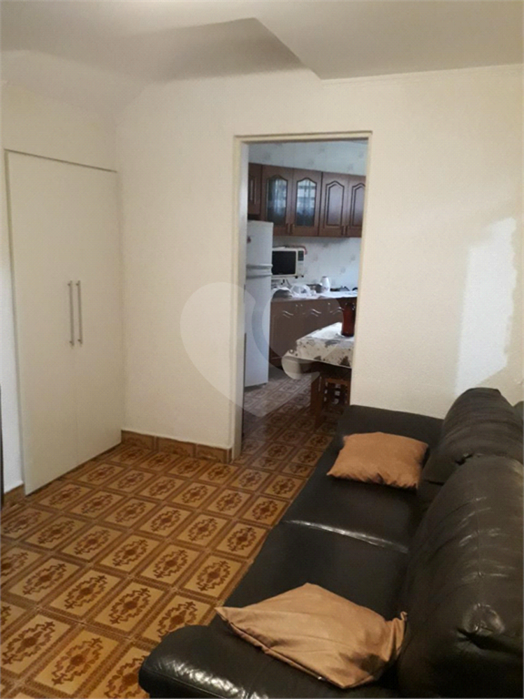 Sobrado, 3 quartos, 124 m² - Foto 2