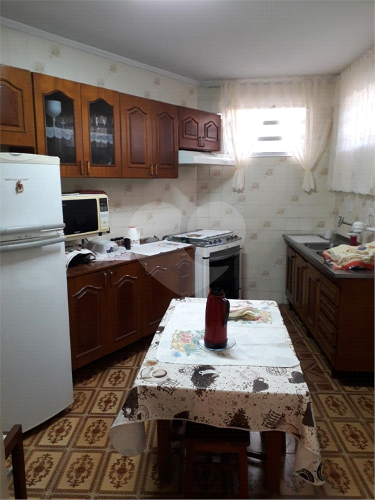Sobrado, 3 quartos, 124 m² - Foto 4