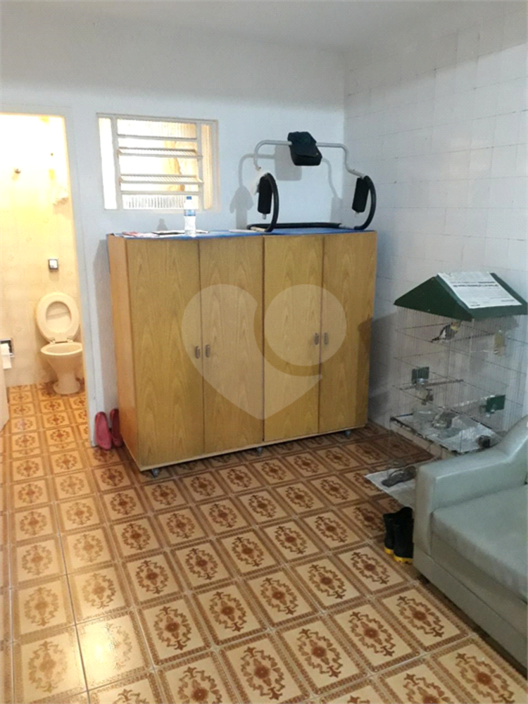 Sobrado, 3 quartos, 124 m² - Foto 1