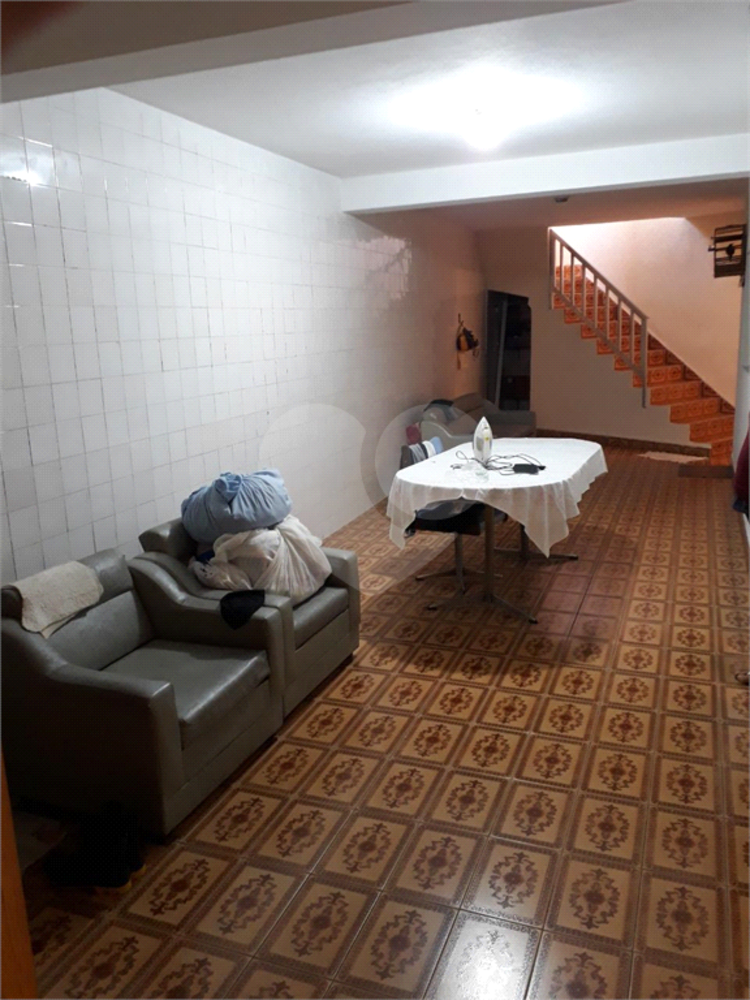 Sobrado, 3 quartos, 124 m² - Foto 3