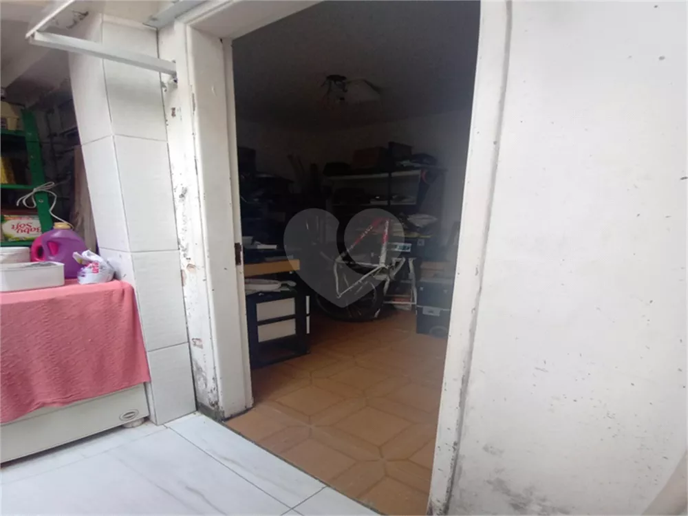 Sobrado, 5 quartos, 200 m² - Foto 8