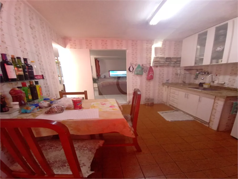 Sobrado, 5 quartos, 200 m² - Foto 4