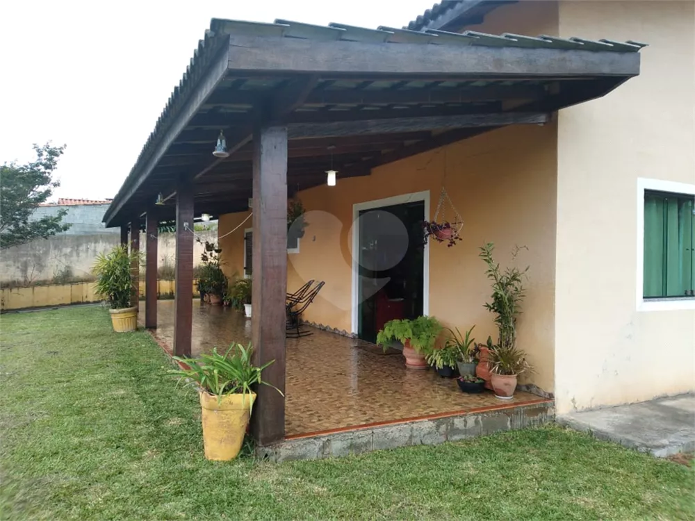 Casa à venda com 3 quartos, 260m² - Foto 12