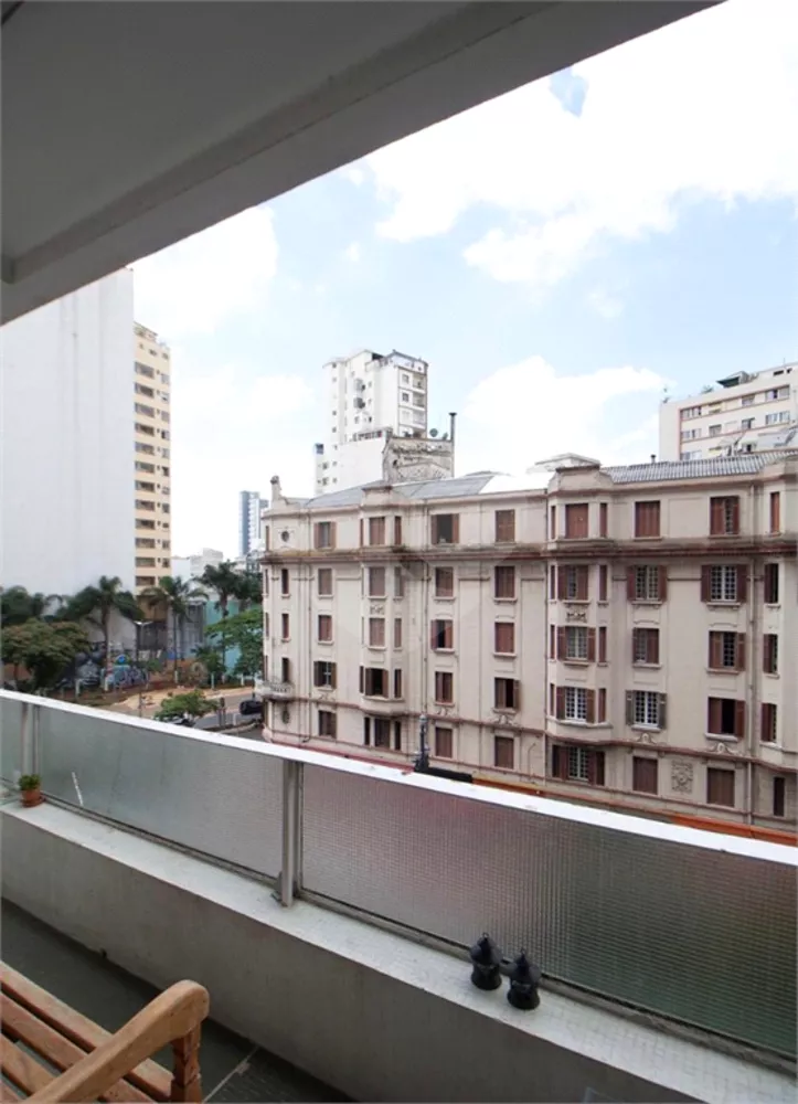 Apartamento, 2 quartos, 107 m² - Foto 7