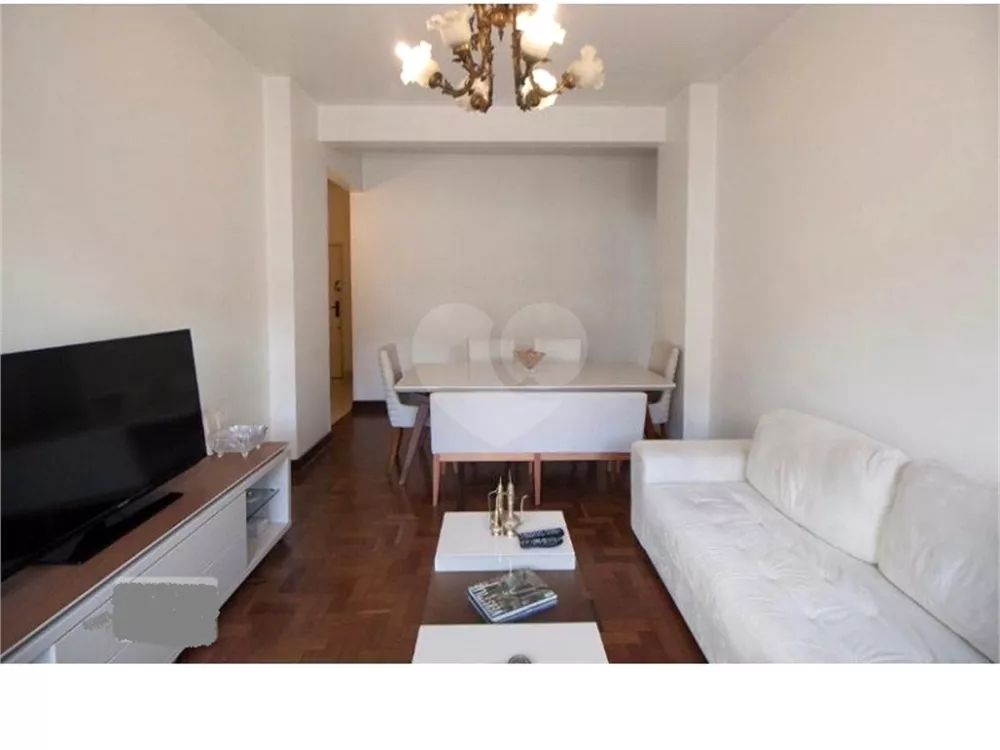 Apartamento, 2 quartos, 107 m² - Foto 1