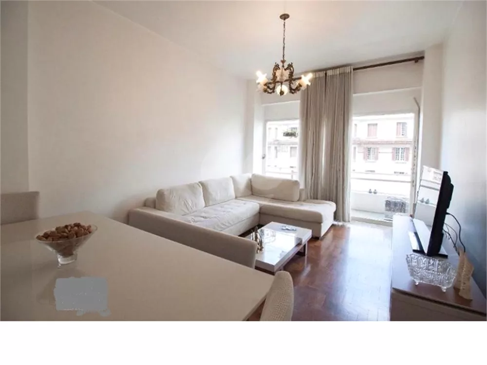 Apartamento, 2 quartos, 107 m² - Foto 2