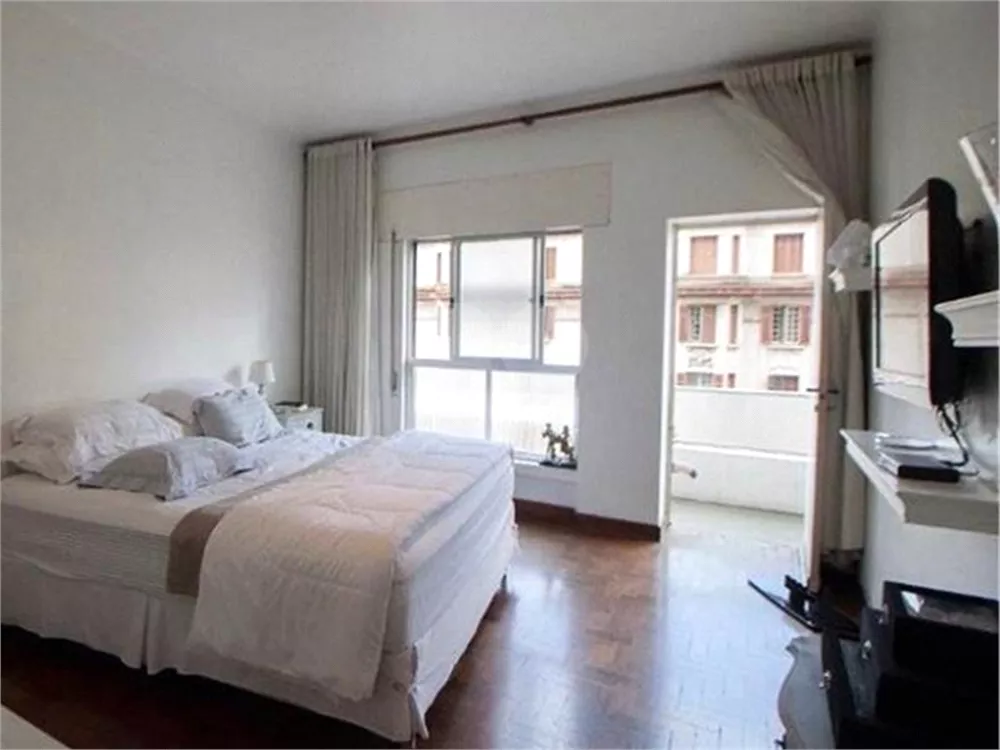 Apartamento, 2 quartos, 107 m² - Foto 5