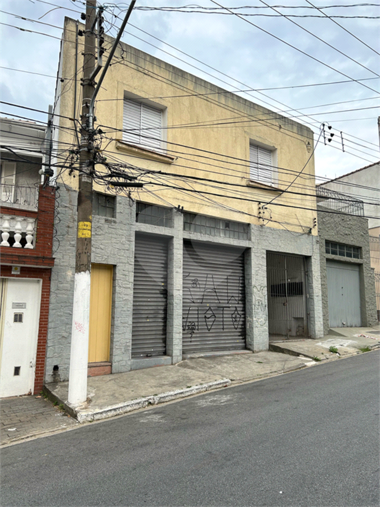 Sobrado à venda com 5 quartos, 280m² - Foto 4