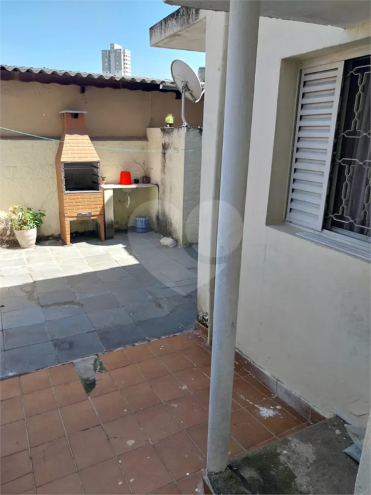 Sobrado à venda com 3 quartos, 184m² - Foto 3