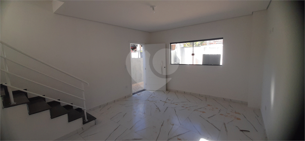 Sobrado, 3 quartos, 160 m² - Foto 1