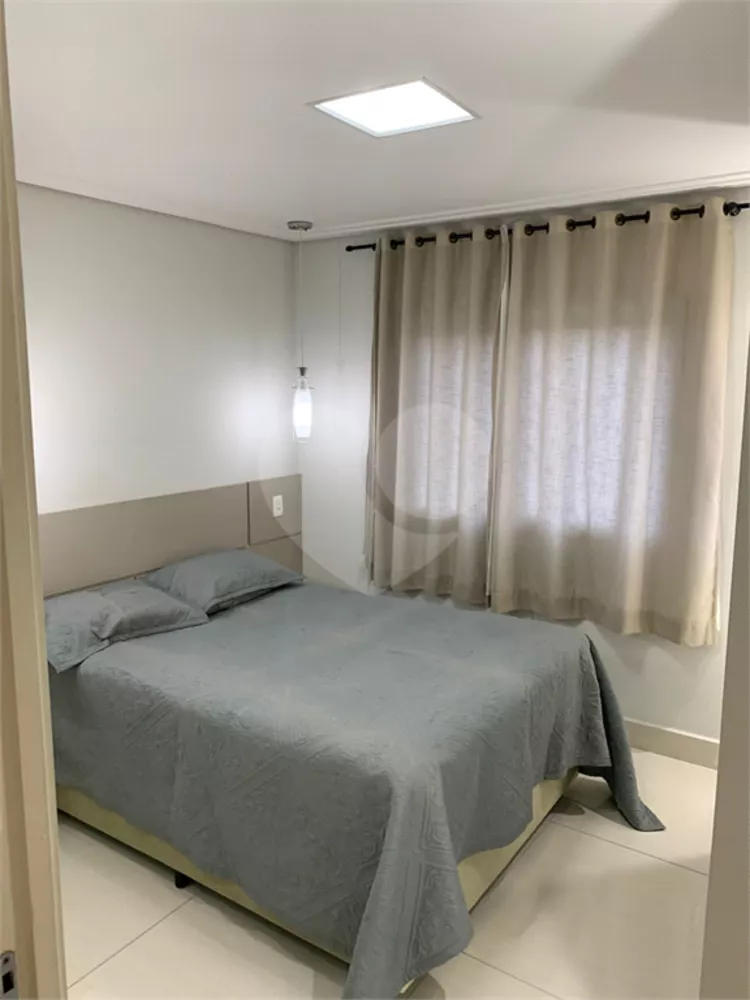 Apartamento à venda com 3 quartos, 107m² - Foto 4